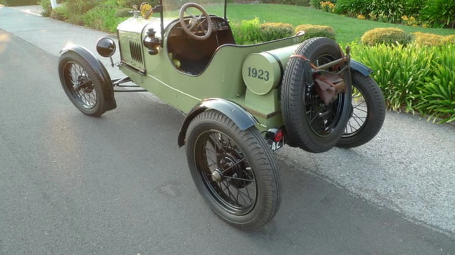 1923 Ford Model T - Image 3 of 13