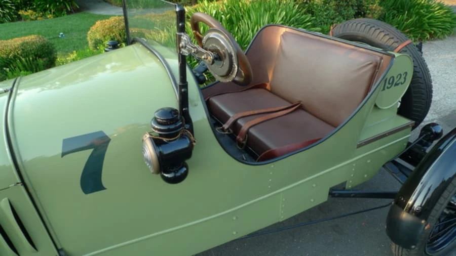 1923 Ford Model T - Image 7 of 13