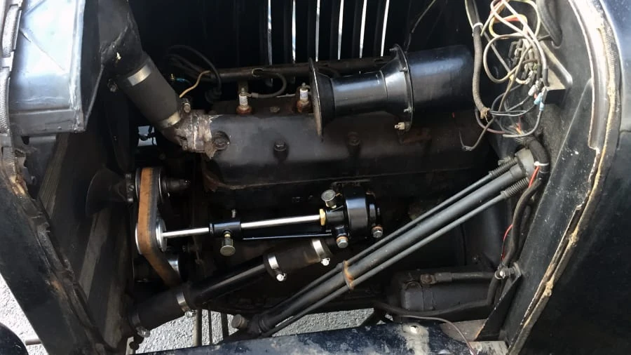 1923 Ford Model T Pickup & Model TT - Image 7 of 11