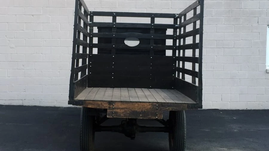 1923 Ford Model T Pickup & Model TT - Image 10 of 11