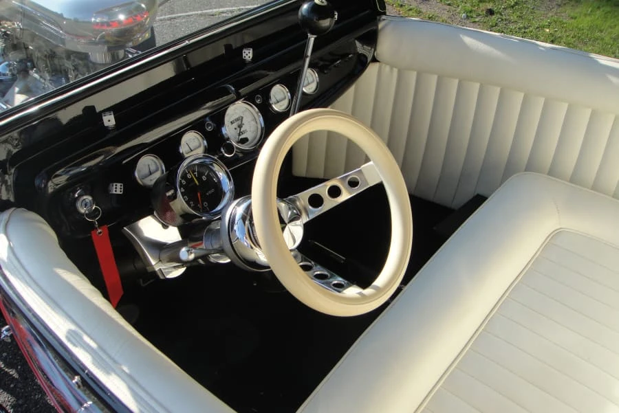 1923 Ford Model T - Image 3 of 5