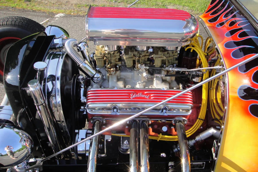 1923 Ford Model T - Image 4 of 5