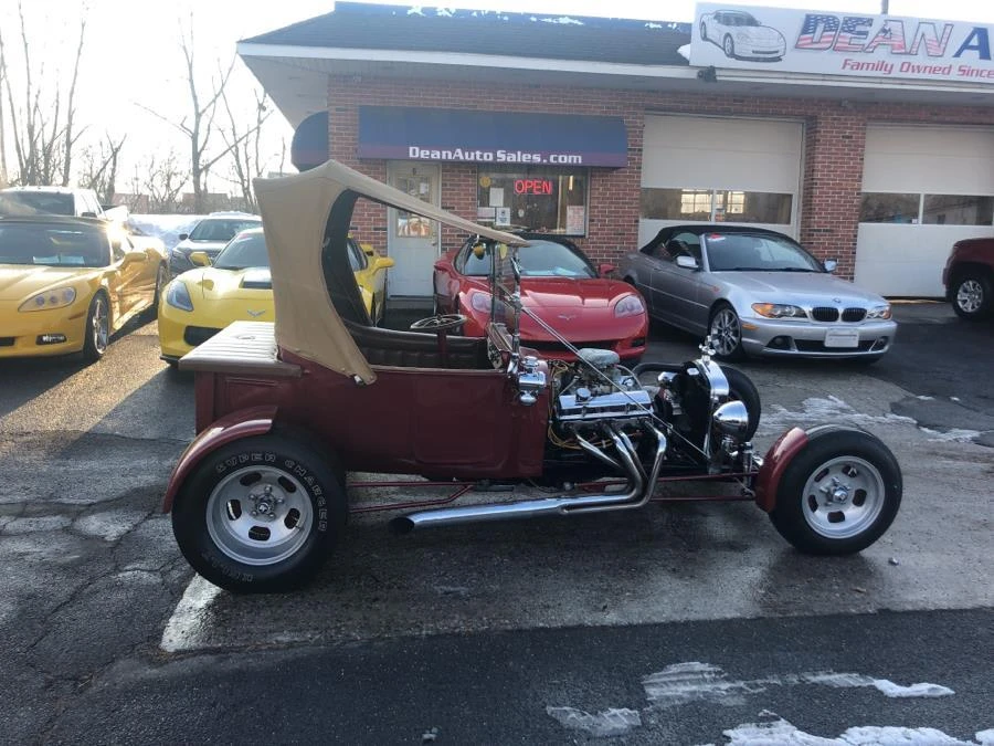 1923 Ford Model T - Image 2 of 16