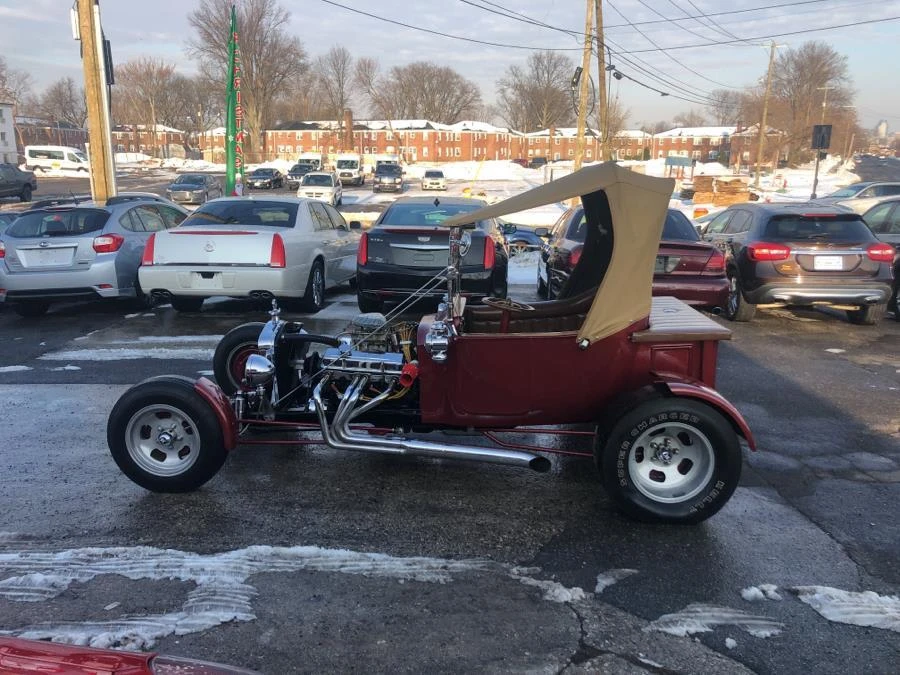 1923 Ford Model T - Image 3 of 16