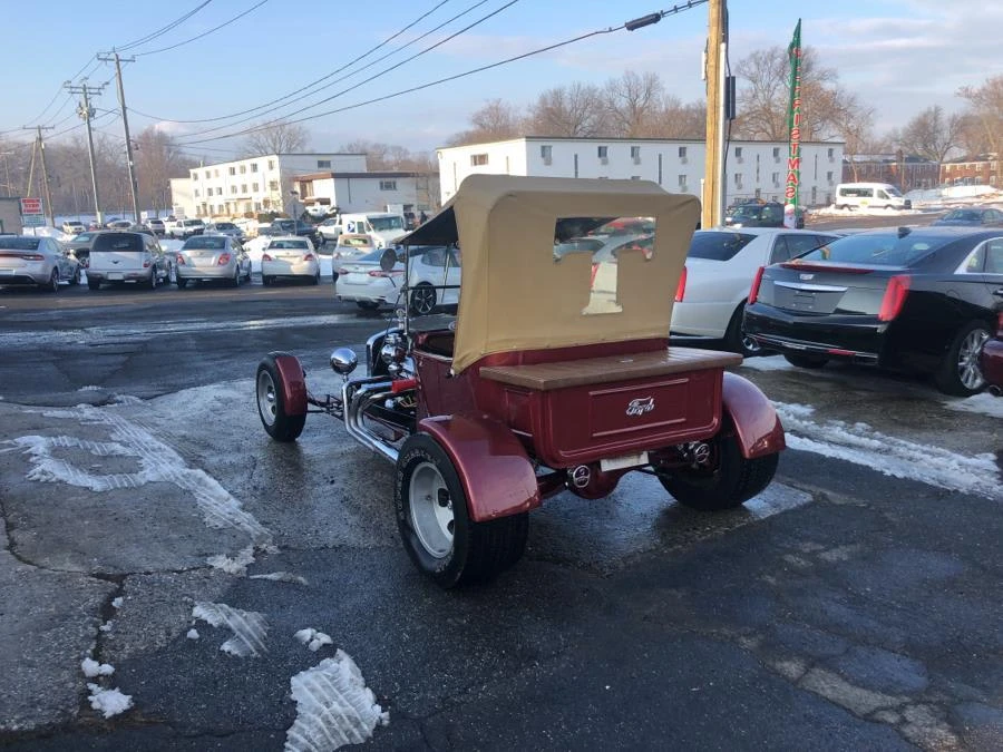 1923 Ford Model T - Image 5 of 16