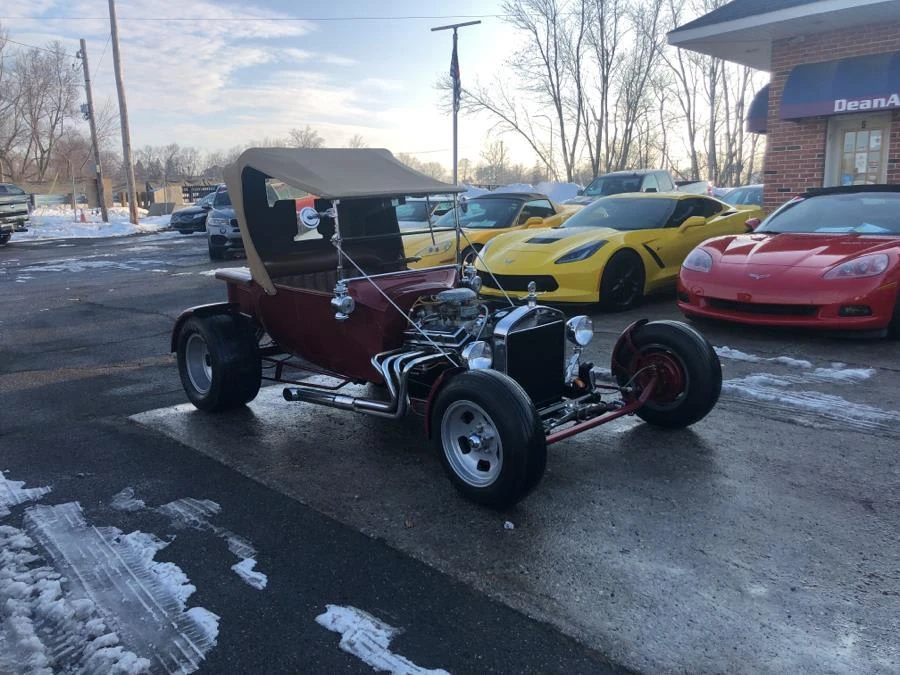1923 Ford Model T - Image 6 of 16