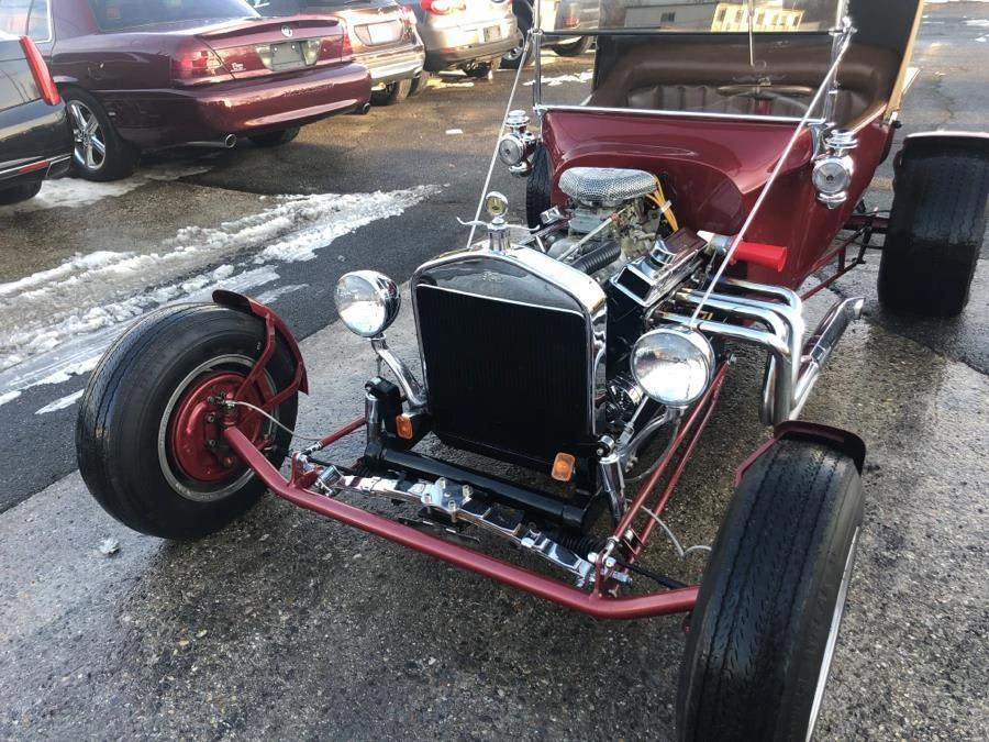 1923 Ford Model T - Image 7 of 16