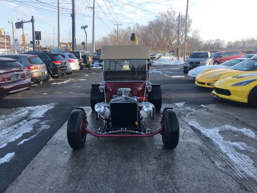 1923 Ford Model T - Image 8 of 16