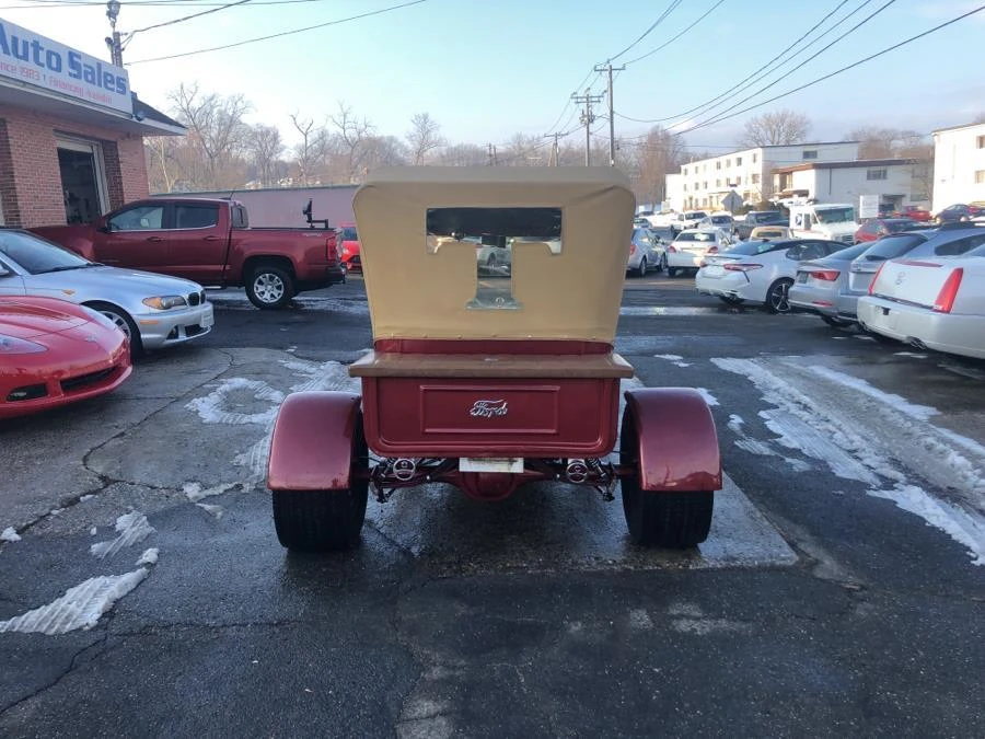 1923 Ford Model T - Image 10 of 16