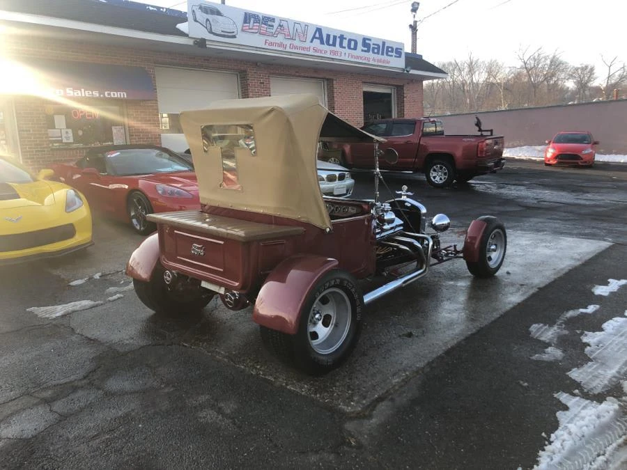 1923 Ford Model T - Image 11 of 16