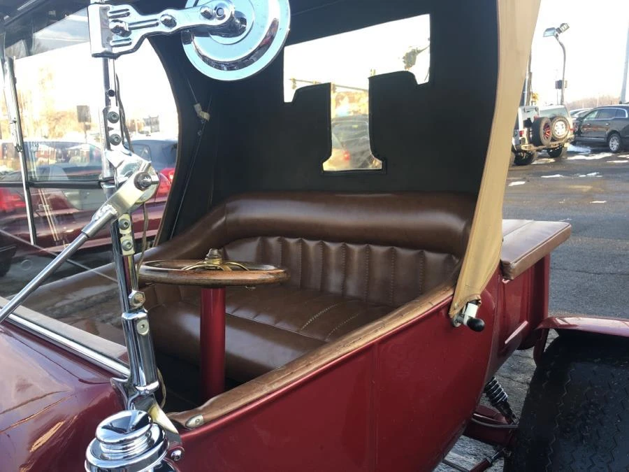 1923 Ford Model T - Image 13 of 16