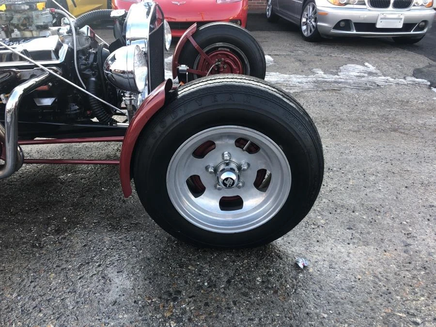 1923 Ford Model T - Image 16 of 16