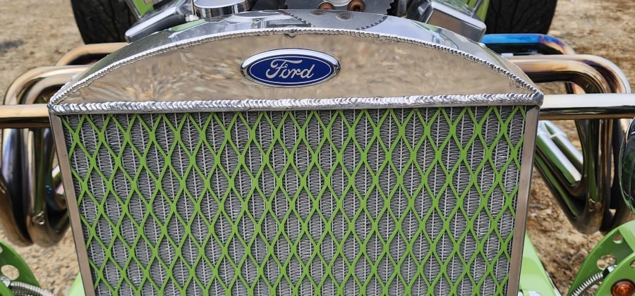 1923 Ford Model T - Image 8 of 17