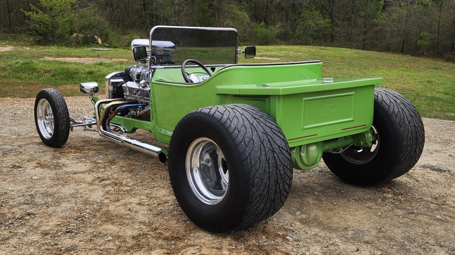 1923 Ford Model T - Image 7 of 17