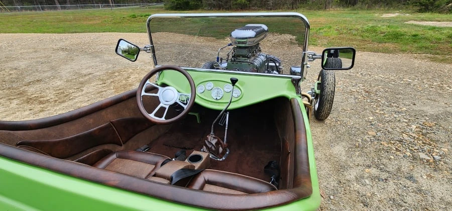 1923 Ford Model T - Image 9 of 17