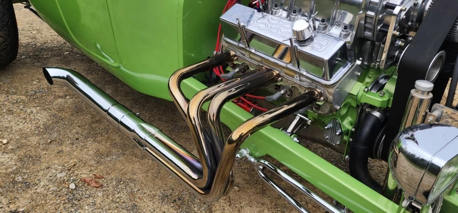 1923 Ford Model T - Image 15 of 17