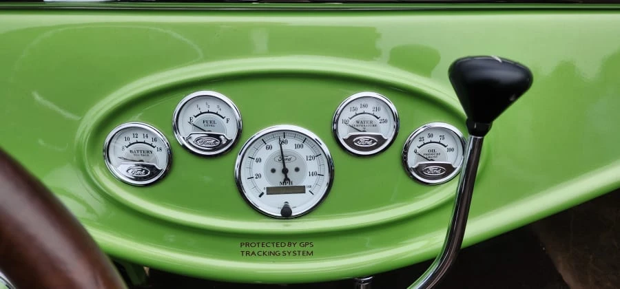 1923 Ford Model T - Image 12 of 17