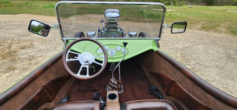1923 Ford Model T - Image 11 of 17