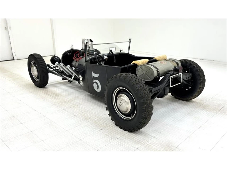 1923 Ford Model T - Image 3 of 31