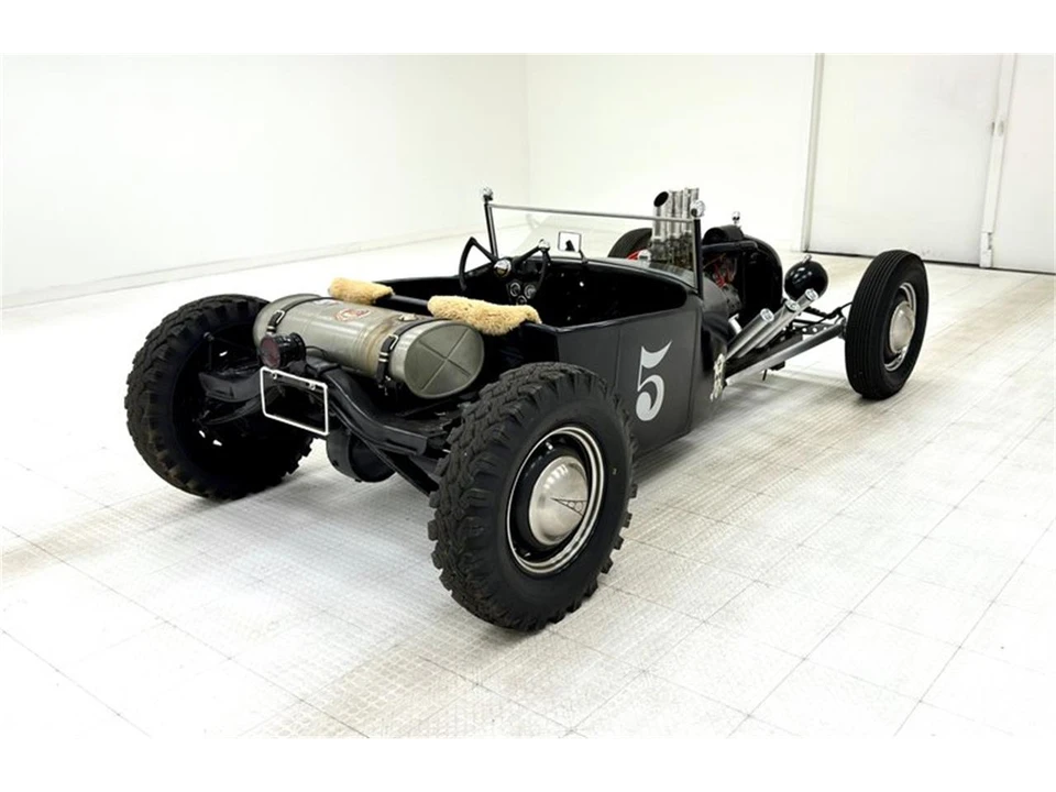 1923 Ford Model T - Image 5 of 31
