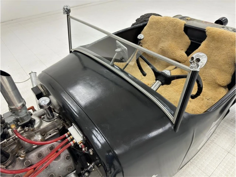 1923 Ford Model T - Image 15 of 31