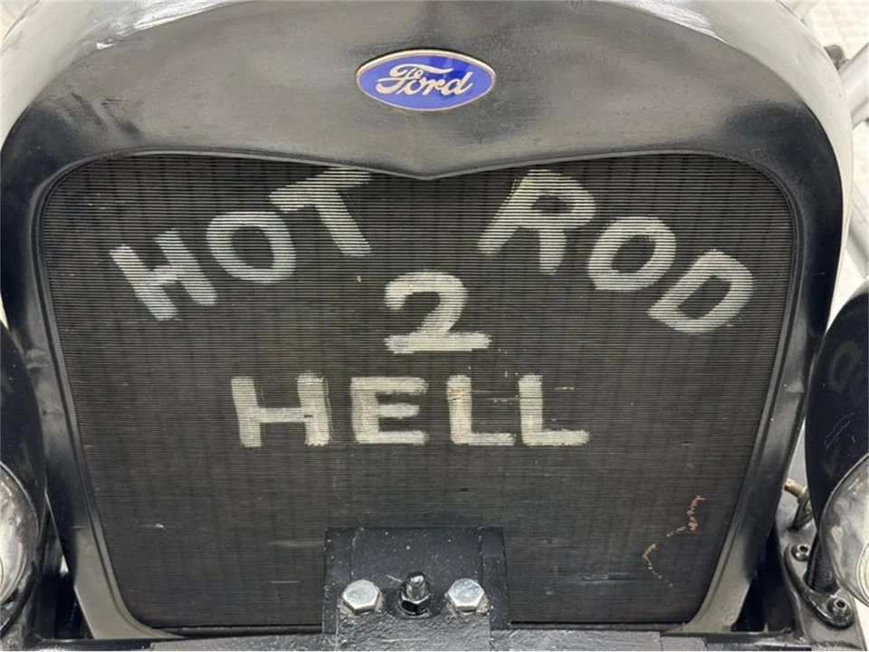 1923 Ford Model T - Image 9 of 31