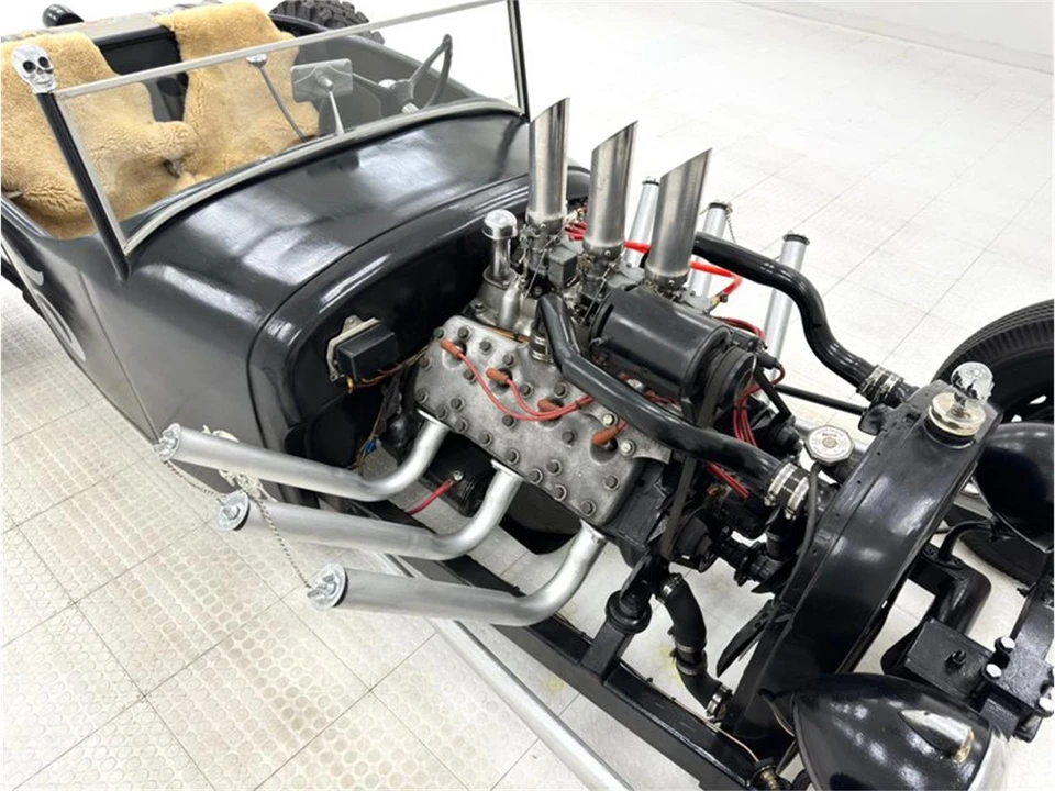 1923 Ford Model T - Image 21 of 31