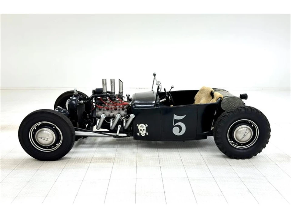 1923 Ford Model T - Image 2 of 31