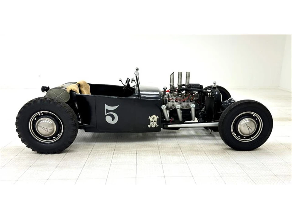 1923 Ford Model T - Image 6 of 31