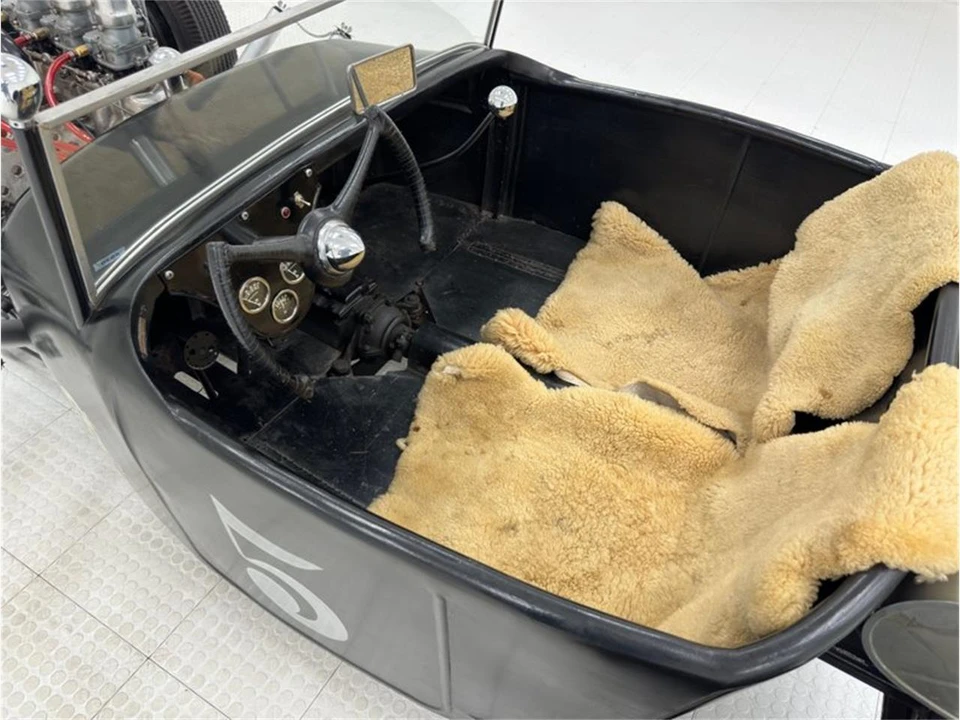 1923 Ford Model T - Image 26 of 31