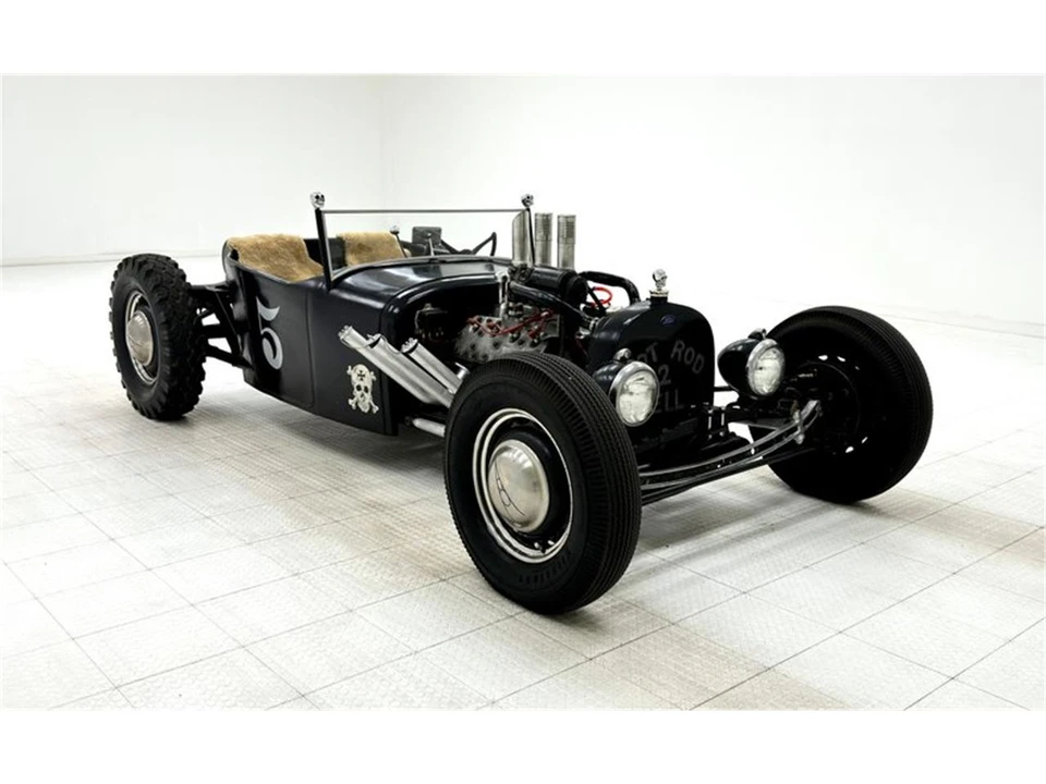 1923 Ford Model T - Image 7 of 31