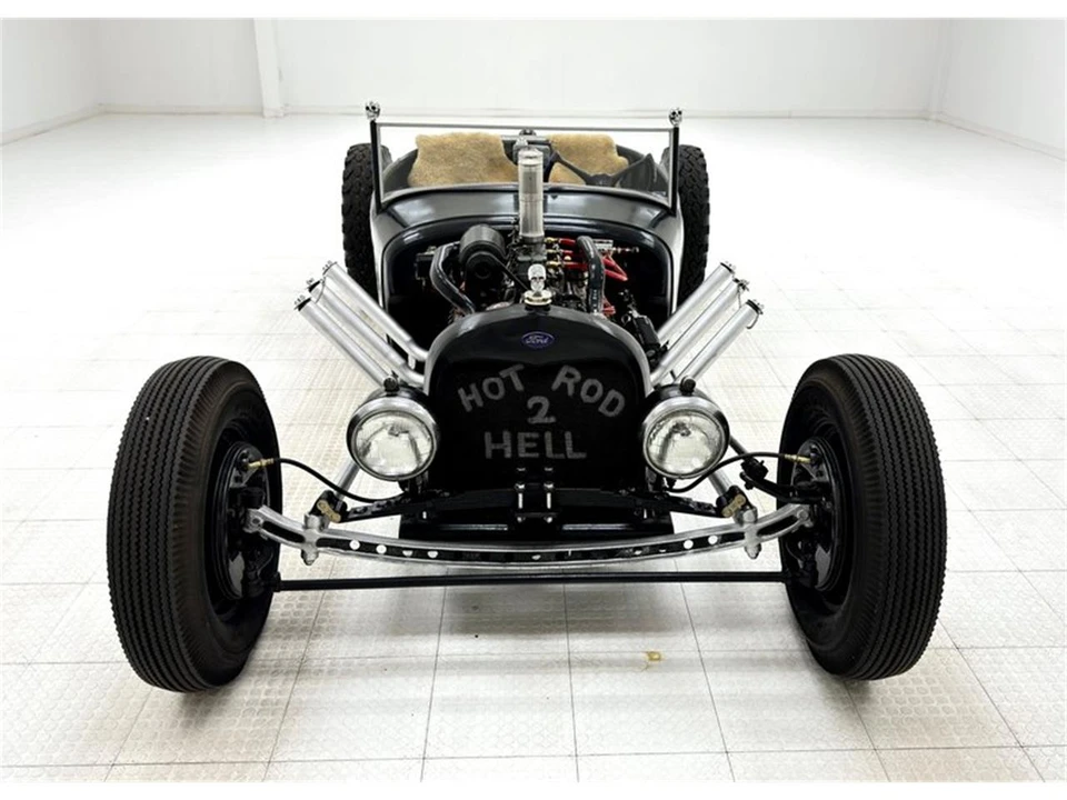 1923 Ford Model T - Image 8 of 31