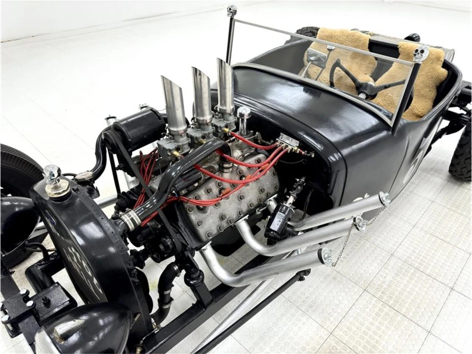 1923 Ford Model T - Image 22 of 31