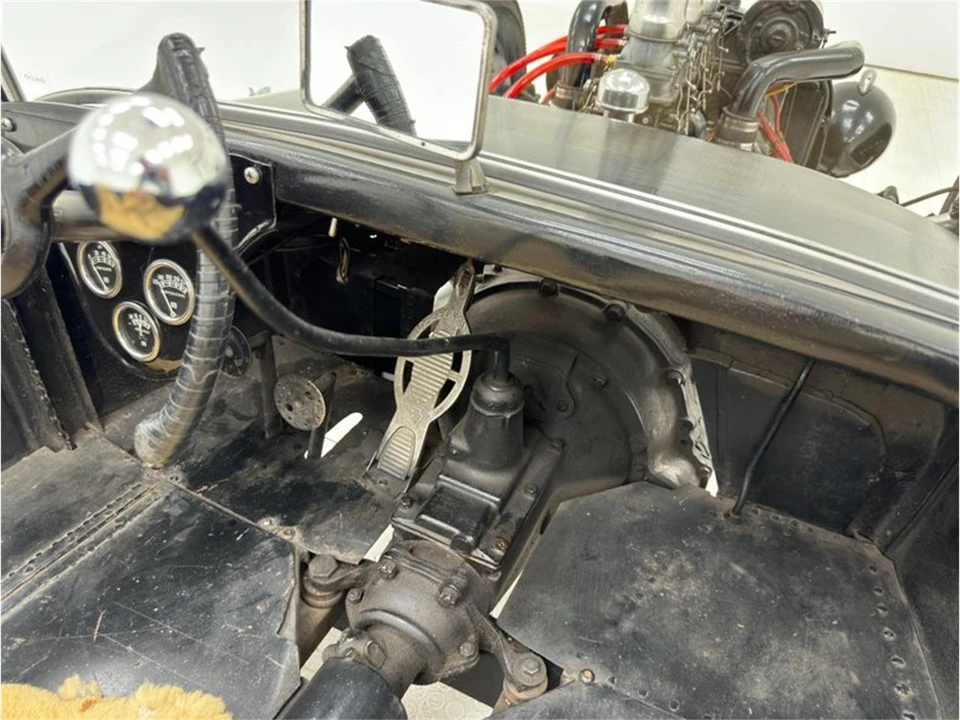 1923 Ford Model T - Image 31 of 31