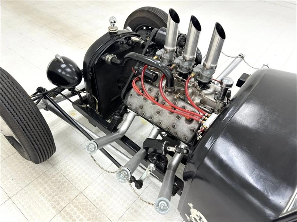 1923 Ford Model T - Image 23 of 31