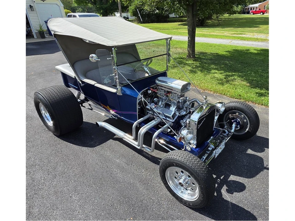 1923 Ford Model T - Image 2 of 31