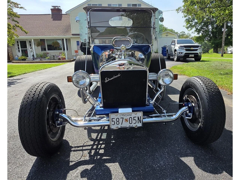 1923 Ford Model T - Image 4 of 31