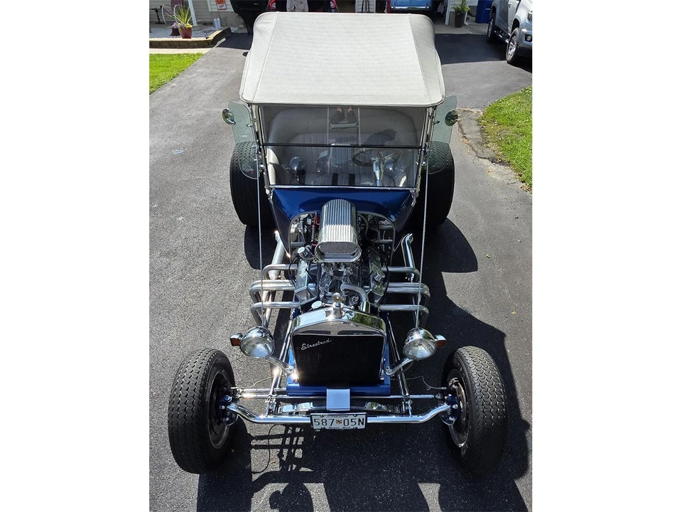 1923 Ford Model T - Image 5 of 31