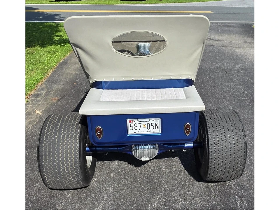1923 Ford Model T - Image 6 of 31
