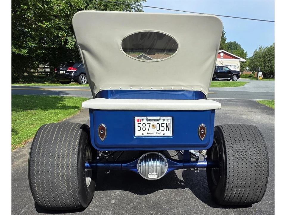 1923 Ford Model T - Image 7 of 31