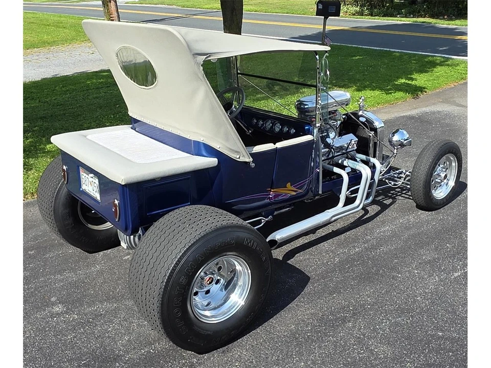 1923 Ford Model T - Image 8 of 31