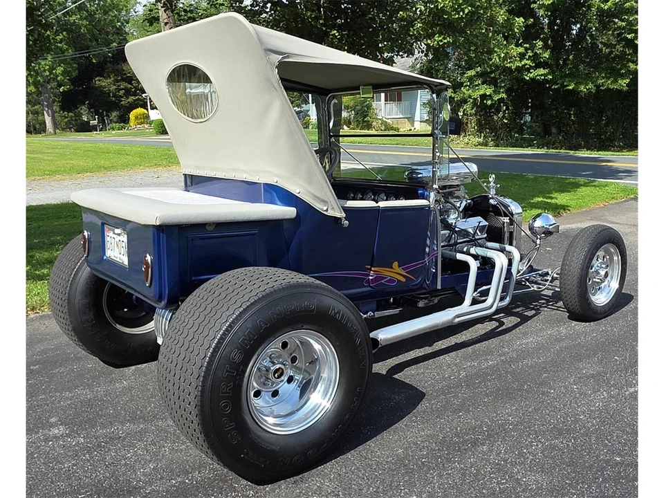1923 Ford Model T - Image 9 of 31