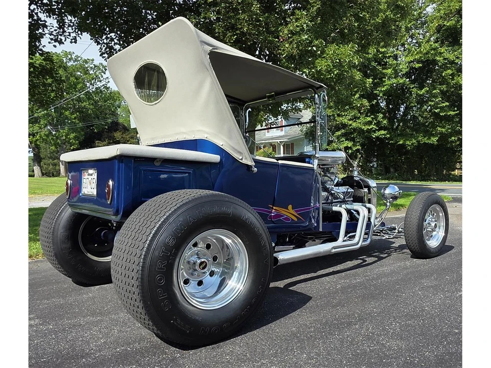 1923 Ford Model T - Image 10 of 31