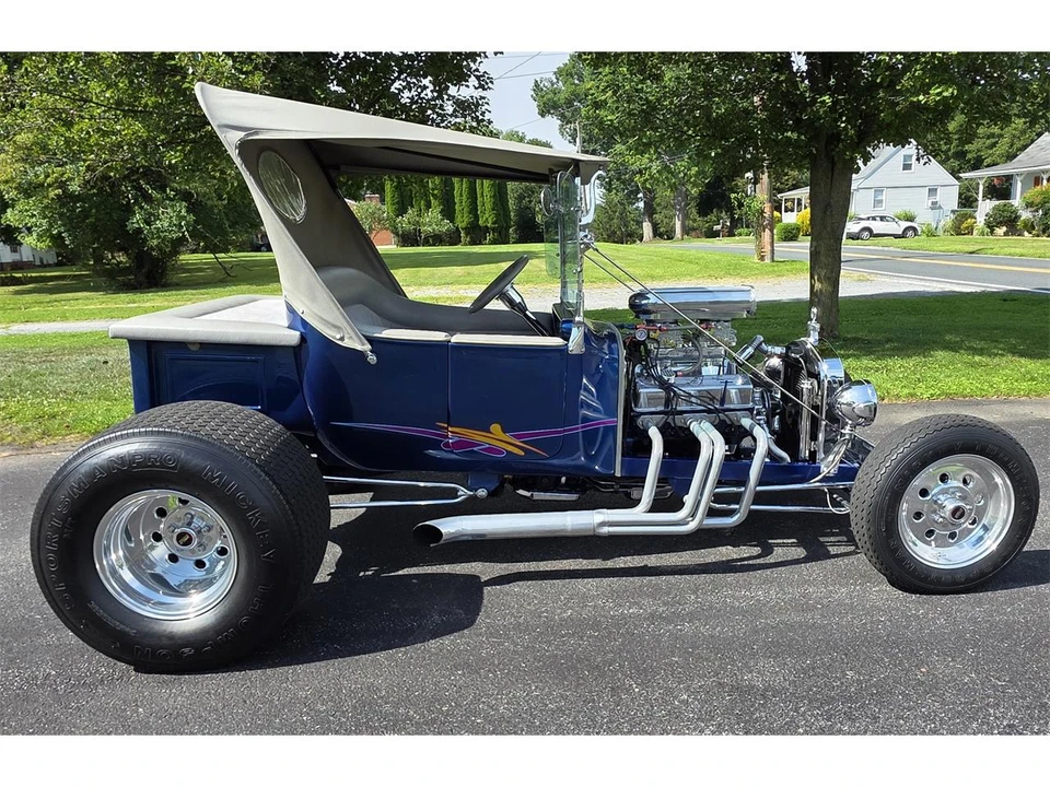1923 Ford Model T - Image 11 of 31