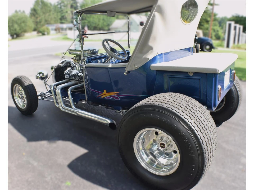 1923 Ford Model T - Image 13 of 31