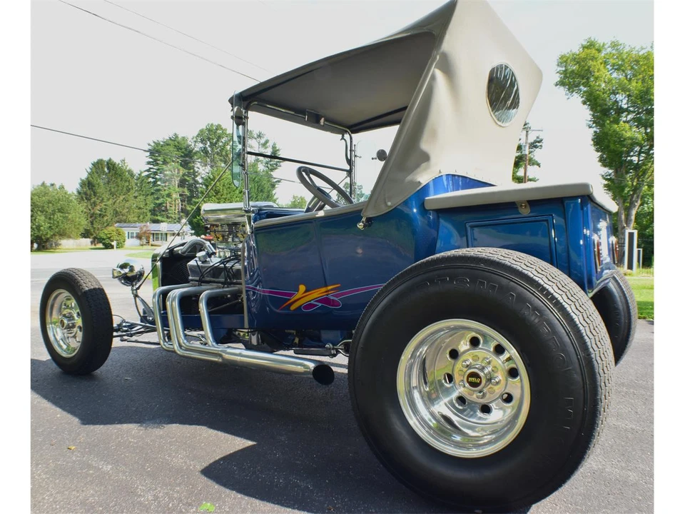 1923 Ford Model T - Image 14 of 31