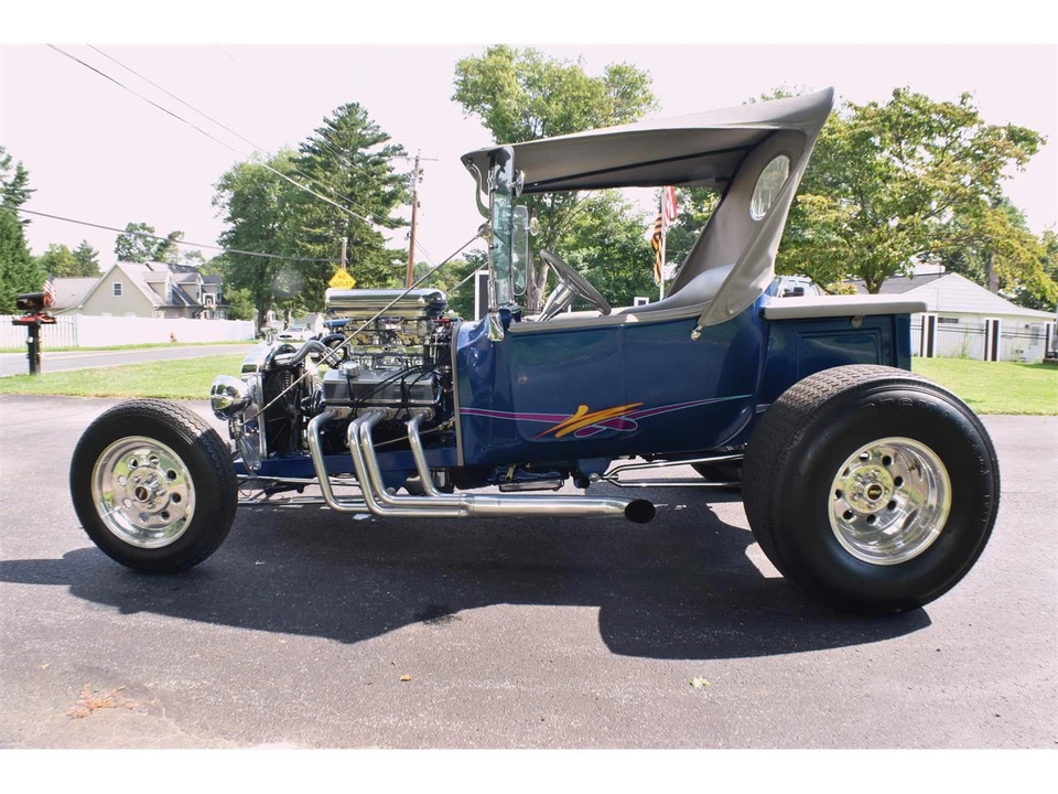 1923 Ford Model T - Image 15 of 31