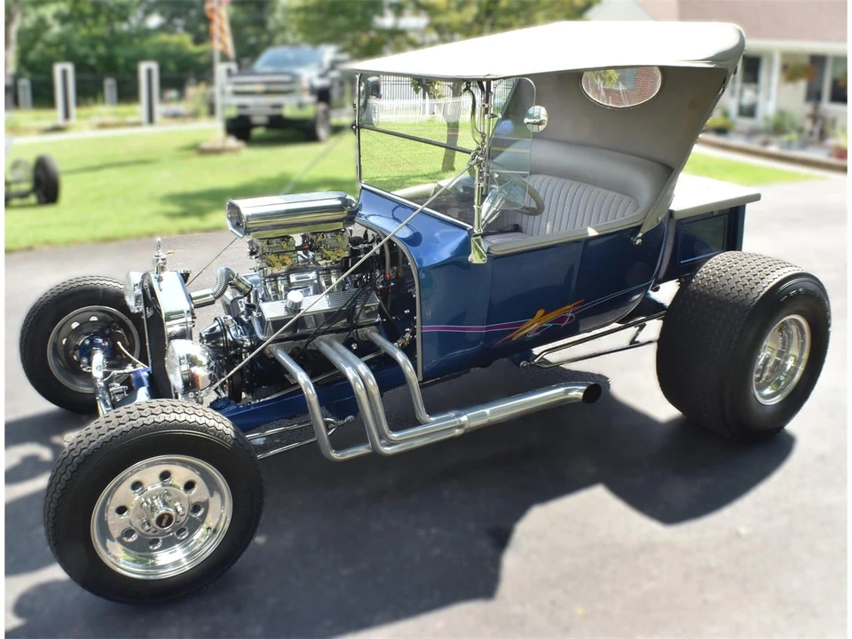 1923 Ford Model T - Image 16 of 31