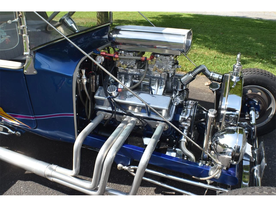 1923 Ford Model T - Image 18 of 31
