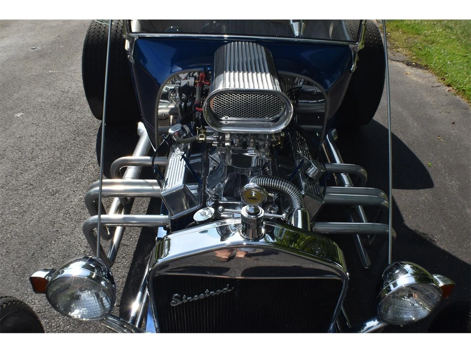 1923 Ford Model T - Image 19 of 31
